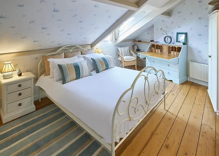 Сasa de vacaciones Host & - Isla House *