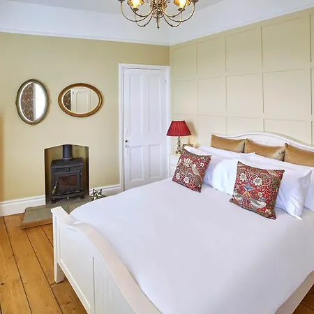 Casa vacanze Host & - Isla House Whitby