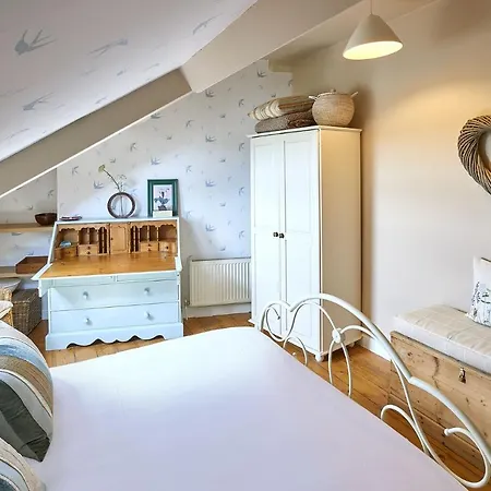Host & - Isla House Casa vacanze Whitby