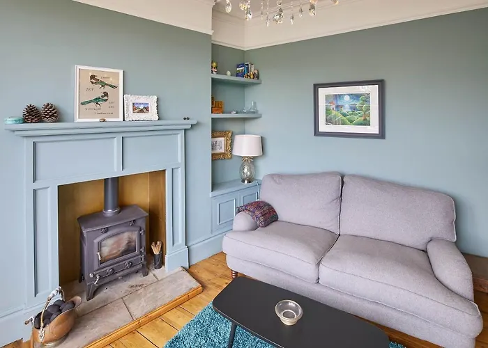 Host & - Isla House ويتبي